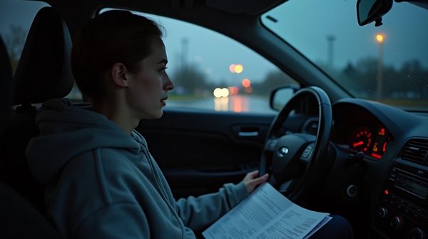 Comment économiser sur votre assurance auto pour jeune conducteur ?