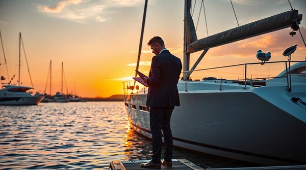 Financement bateau : explorez des solutions adaptées à vos besoins