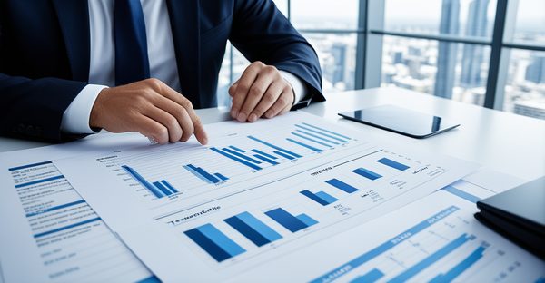 Révolutionnez la gestion de votre parc immobilier d'entreprise