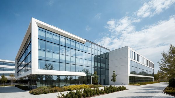 Transformez votre parc immobilier d'entreprise avec ces stratégies