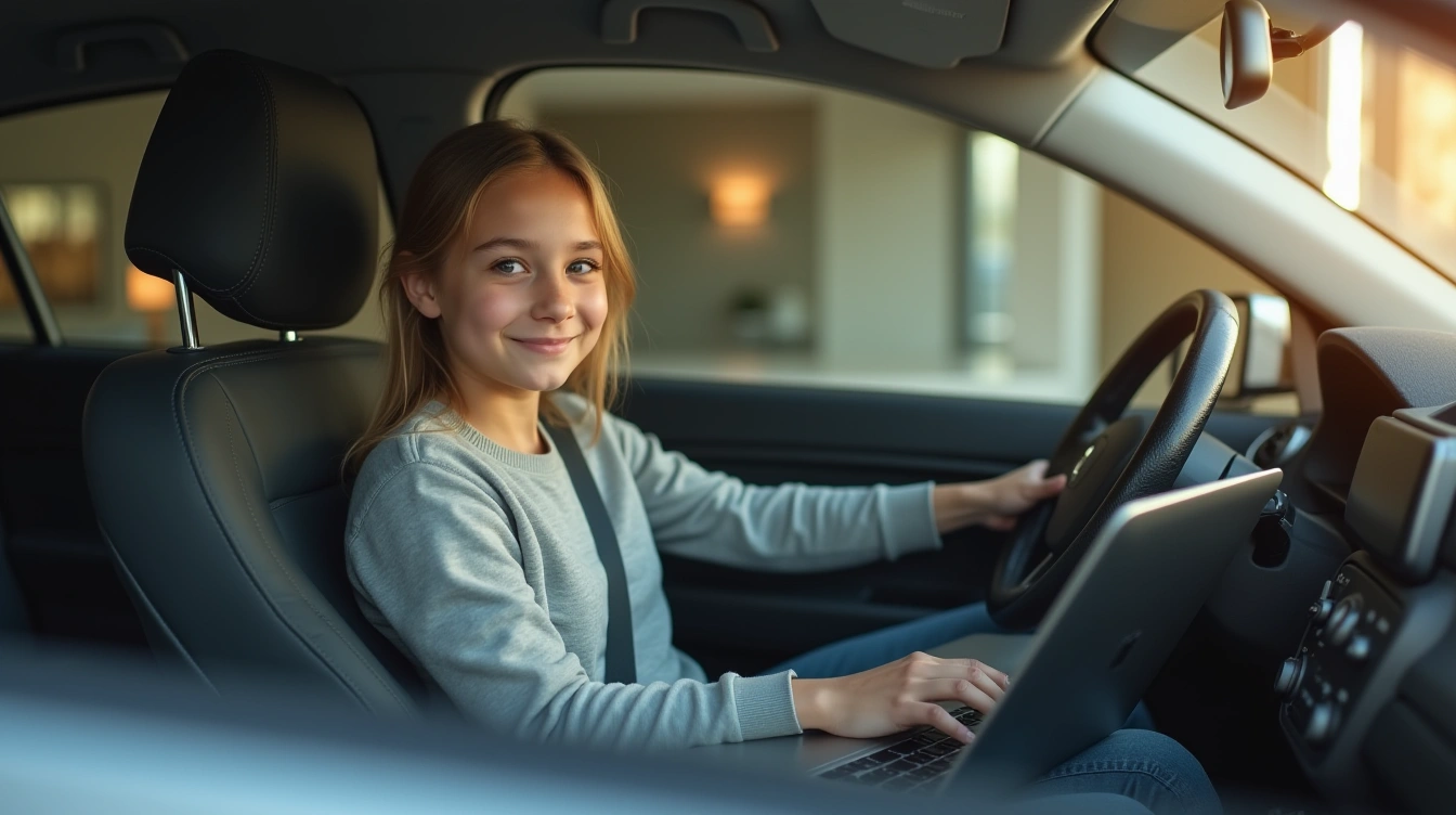 Questions fréquentes sur l'assurance jeune conducteur
